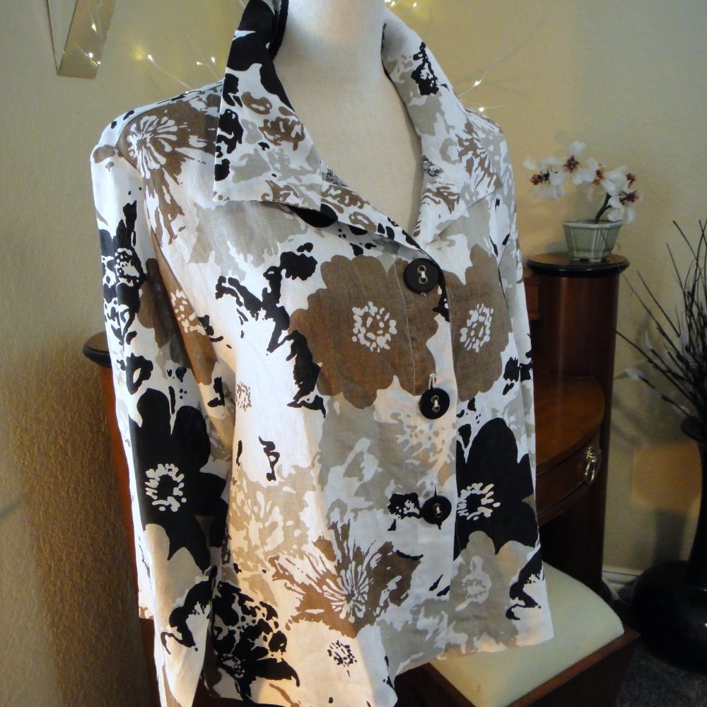 Habitat Jacket - Picture 3 of 6